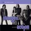 The Stooges - You want my action 